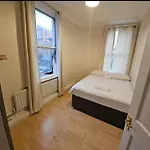 Spacious 3-Bedroom Apartment!